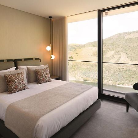フォルゴザ Quinta Vale De Lobos Bed & Breakfast エクステリア 写真