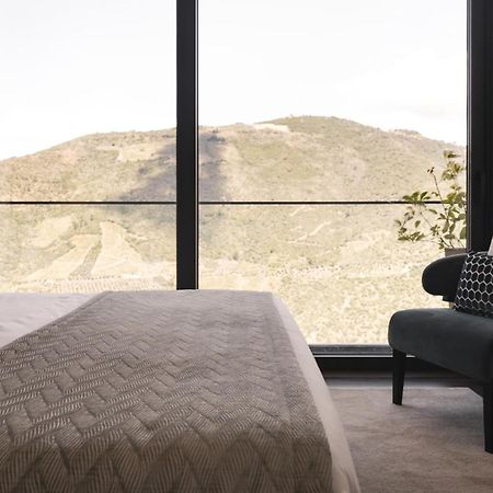 フォルゴザ Quinta Vale De Lobos Bed & Breakfast エクステリア 写真