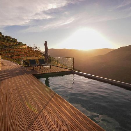フォルゴザ Quinta Vale De Lobos Bed & Breakfast エクステリア 写真