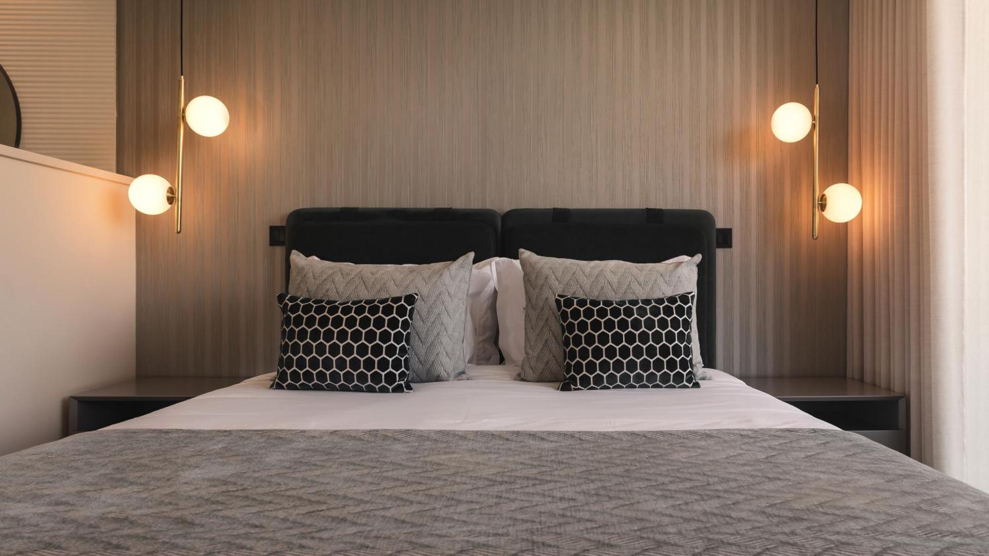 フォルゴザ Quinta Vale De Lobos Bed & Breakfast エクステリア 写真