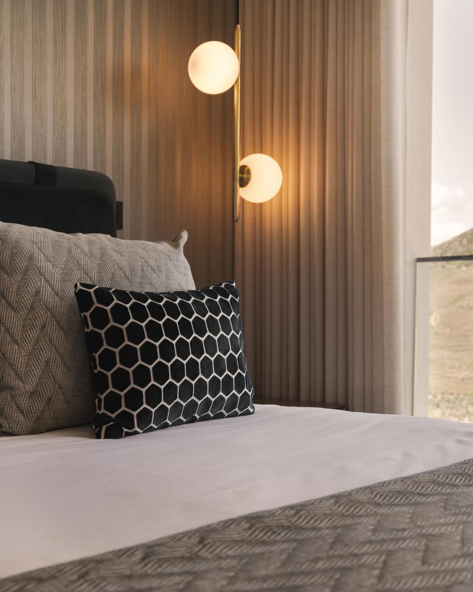 フォルゴザ Quinta Vale De Lobos Bed & Breakfast エクステリア 写真