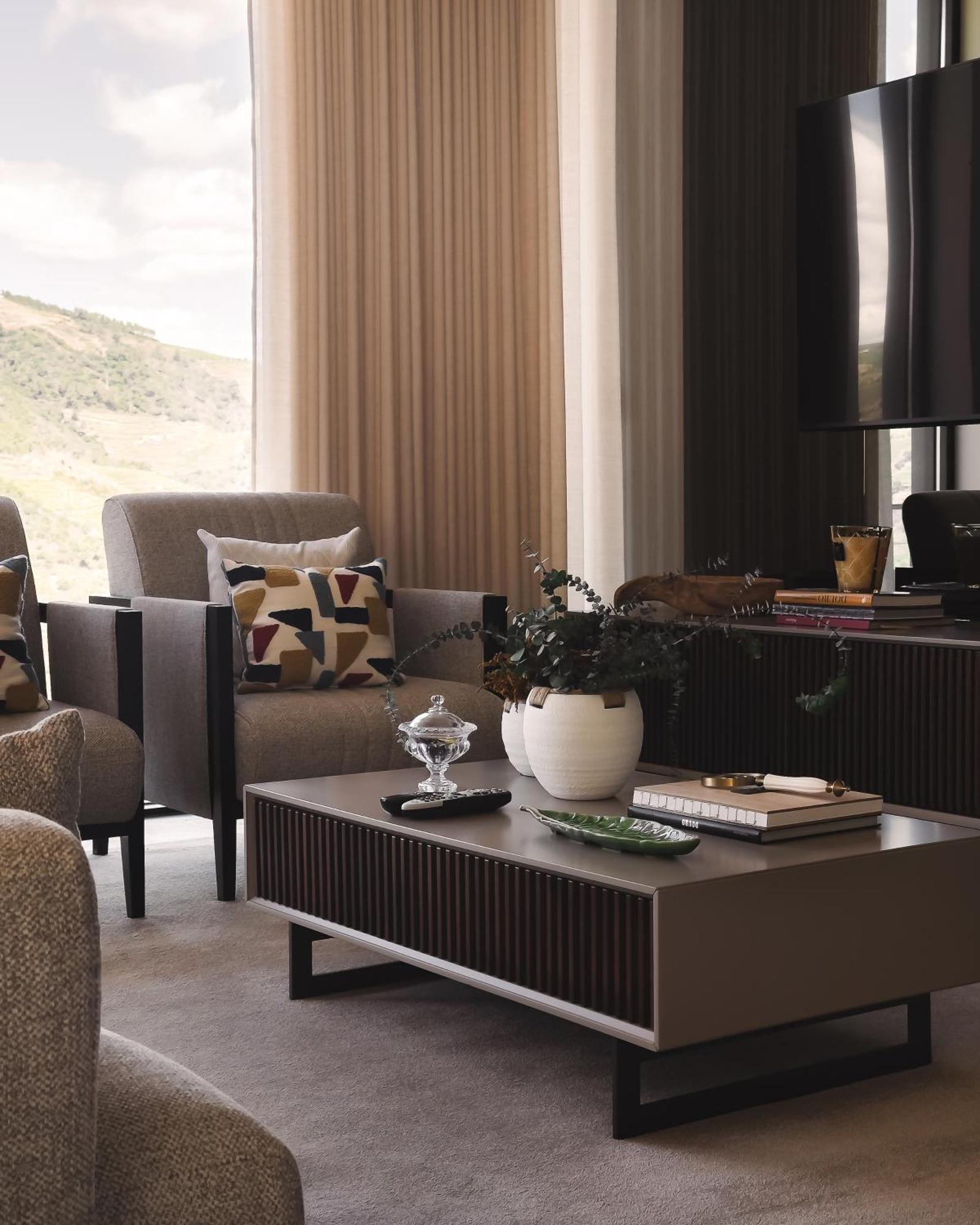 フォルゴザ Quinta Vale De Lobos Bed & Breakfast エクステリア 写真