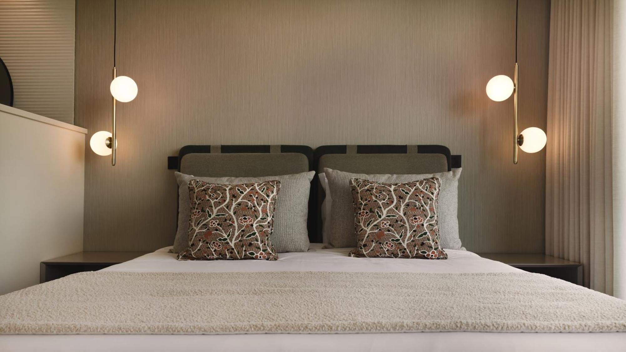 フォルゴザ Quinta Vale De Lobos Bed & Breakfast エクステリア 写真