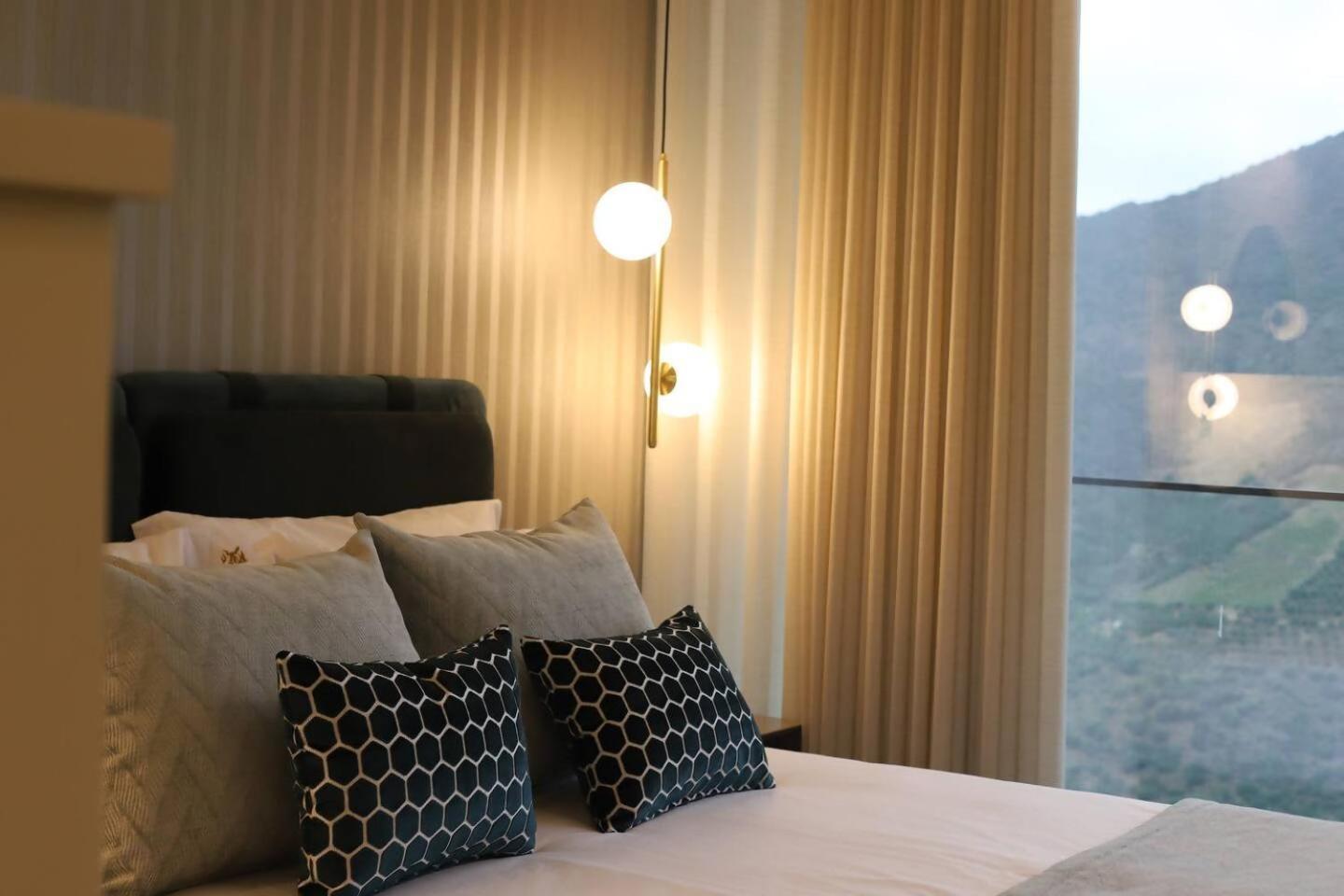 フォルゴザ Quinta Vale De Lobos Bed & Breakfast エクステリア 写真
