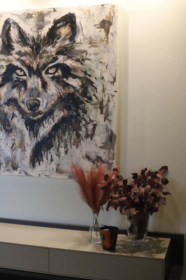 フォルゴザ Quinta Vale De Lobos Bed & Breakfast エクステリア 写真