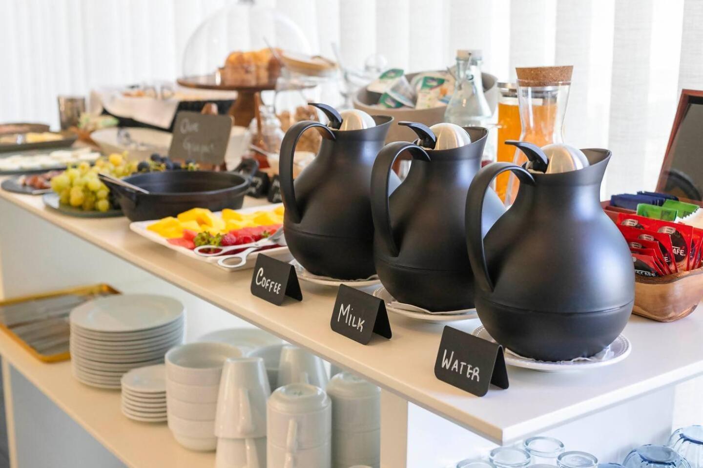 フォルゴザ Quinta Vale De Lobos Bed & Breakfast エクステリア 写真